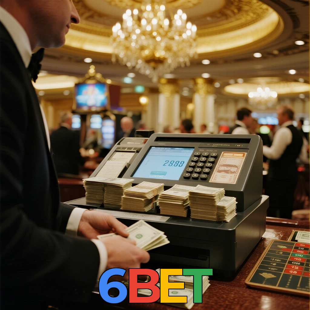 6BET:Vença o poker online e mostre sua habilidade nas cartas!