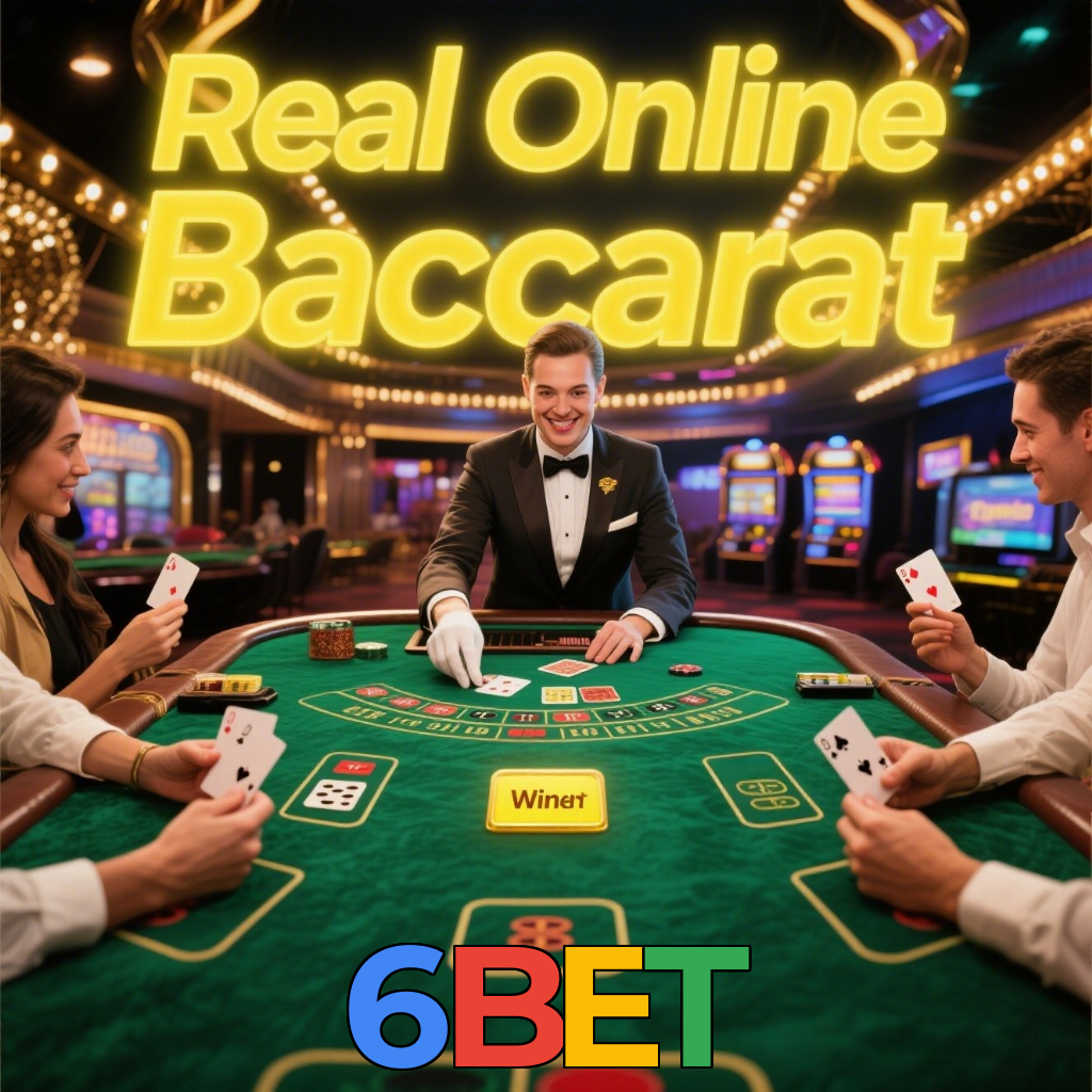 6BET:Vença com a roleta e aposte no futebol ao vivo no melhor cassino online!