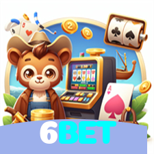 6BET：Entre no jogo de futebol digital e conquiste sua vitória agora!