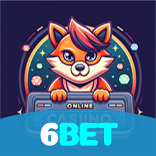 6BET:Jogue slots, blackjack e aposte ao vivo no futebol com segurança!