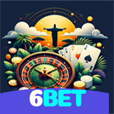 6BET：Vença no futebol online e alcance novos patamares de vitória!