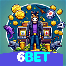 6BET：Entre no jogo de futebol digital e conquiste sua vitória agora!