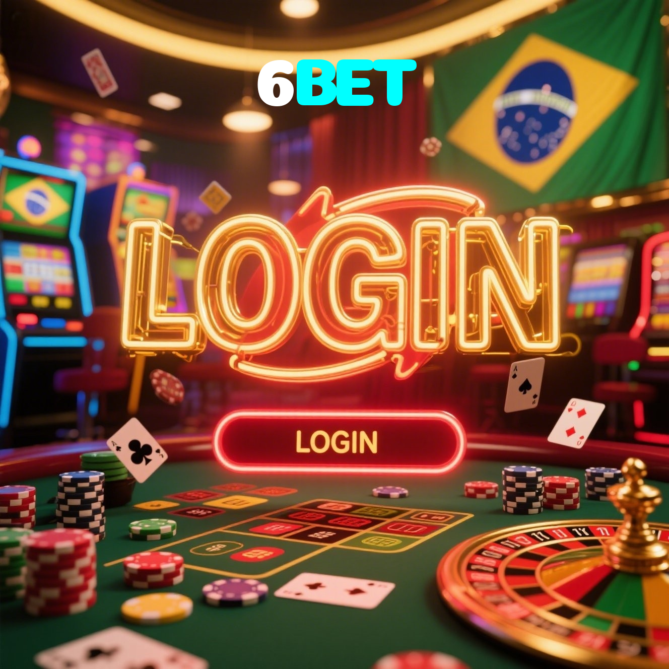 6BET:Vença no futebol online e leve para casa prêmios incríveis!