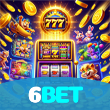 6BET:Aposte no futebol online e jogue os melhores jogos de cassino!