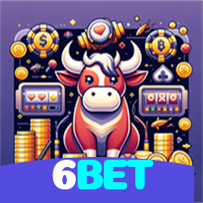 6BET:A diversão nunca para! Entre no nosso cassino e jogue os melhores jogos!