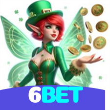 6BET：Onde a diversão e a sorte se encontram: poker, roleta e futebol online!