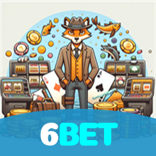 6BET：Aposte no futebol e ganhe em blackjack e poker com segurança!