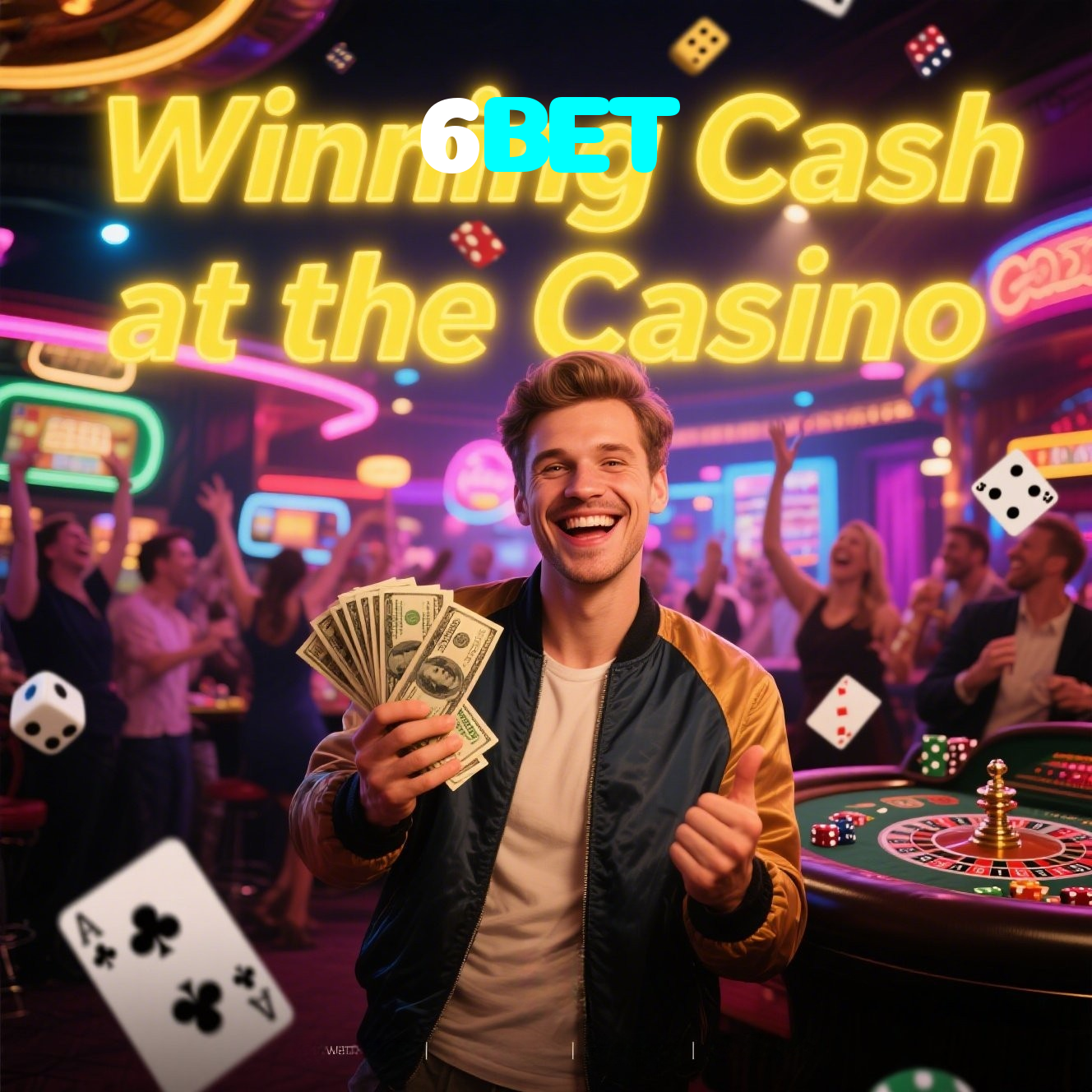 6BET:Encontre o seu jogo favorito e leve para casa prêmios fantásticos!
