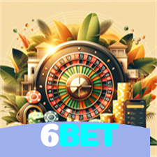 6BET：Vença no futebol online! Aposte e mostre que você é o melhor!