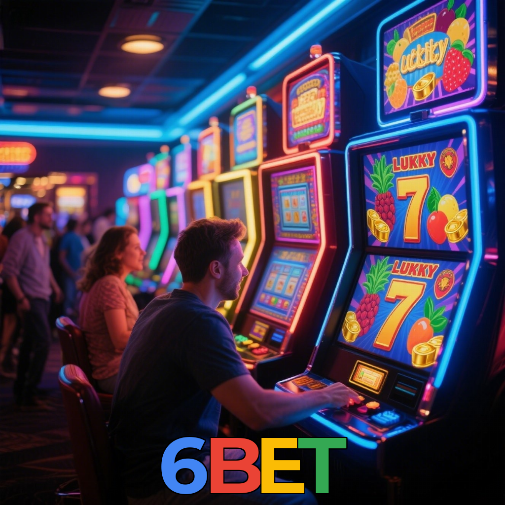 6BET:Jogue poker e aposte no futebol para grandes prêmios em nosso cassino!