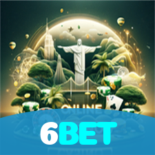 6BET:Aposte no futebol e jogue os melhores jogos de cassino como slots e blackjack!