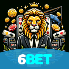6BET：Onde sua sorte brilha: poker, roleta e apostas no futebol online!