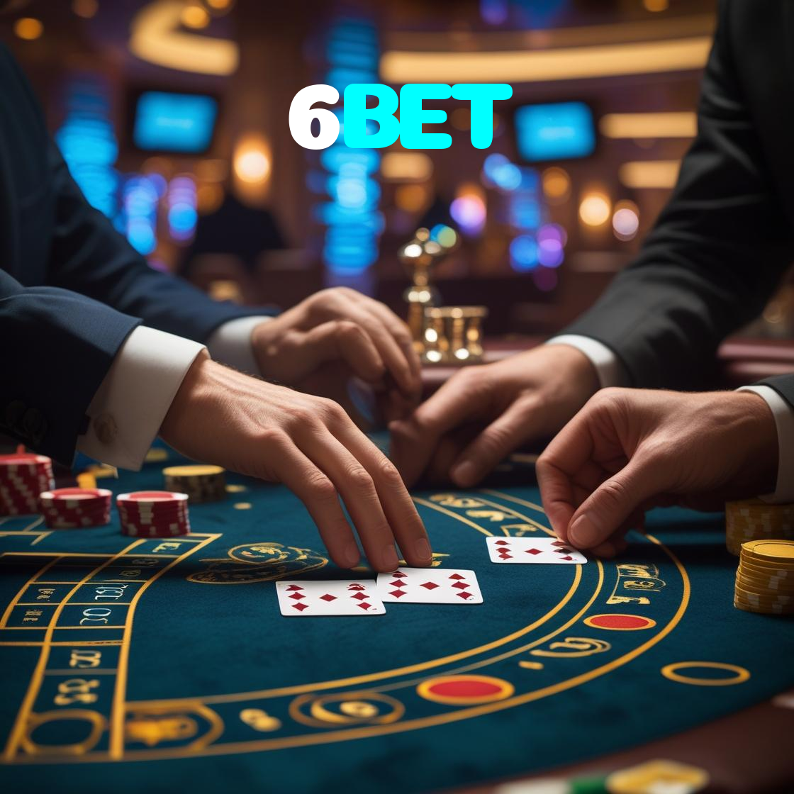 6BET:Aposte no futebol online e mostre suas habilidades!