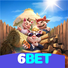 6BET：A melhor plataforma de cassino para apostas no futebol e roleta!