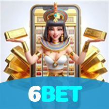 6BET:A sorte no futebol e os grandes prêmios de roleta estão aqui!