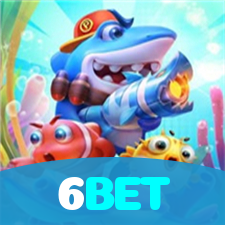 6BET：O melhor cassino online com roleta, poker e apostas no futebol!