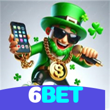 6BET：O cassino online mais confiável, com poker, roleta e futebol online!