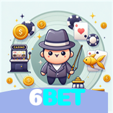 6BET:Aposte no futebol e ganhe em roleta e blackjack no nosso cassino!