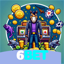 6BET：Jogue futebol online e vença como um verdadeiro campeão!