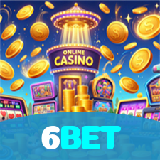6BET:Aposte no futebol online e faça parte das grandes conquistas!