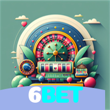 6BET:A sorte está no cassino online com apostas no futebol e grandes vitórias!
