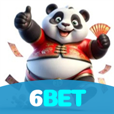 6BET：Jogue nas slots e mude sua sorte com grandes vitórias!