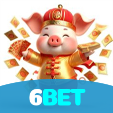 6BET：A sorte nunca esteve tão ao seu alcance! Aposte nas nossas slots agora!