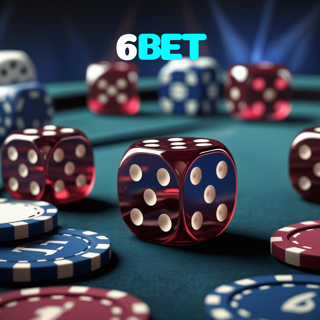 6BET:Vença no futebol online e alcance novos patamares de vitória!