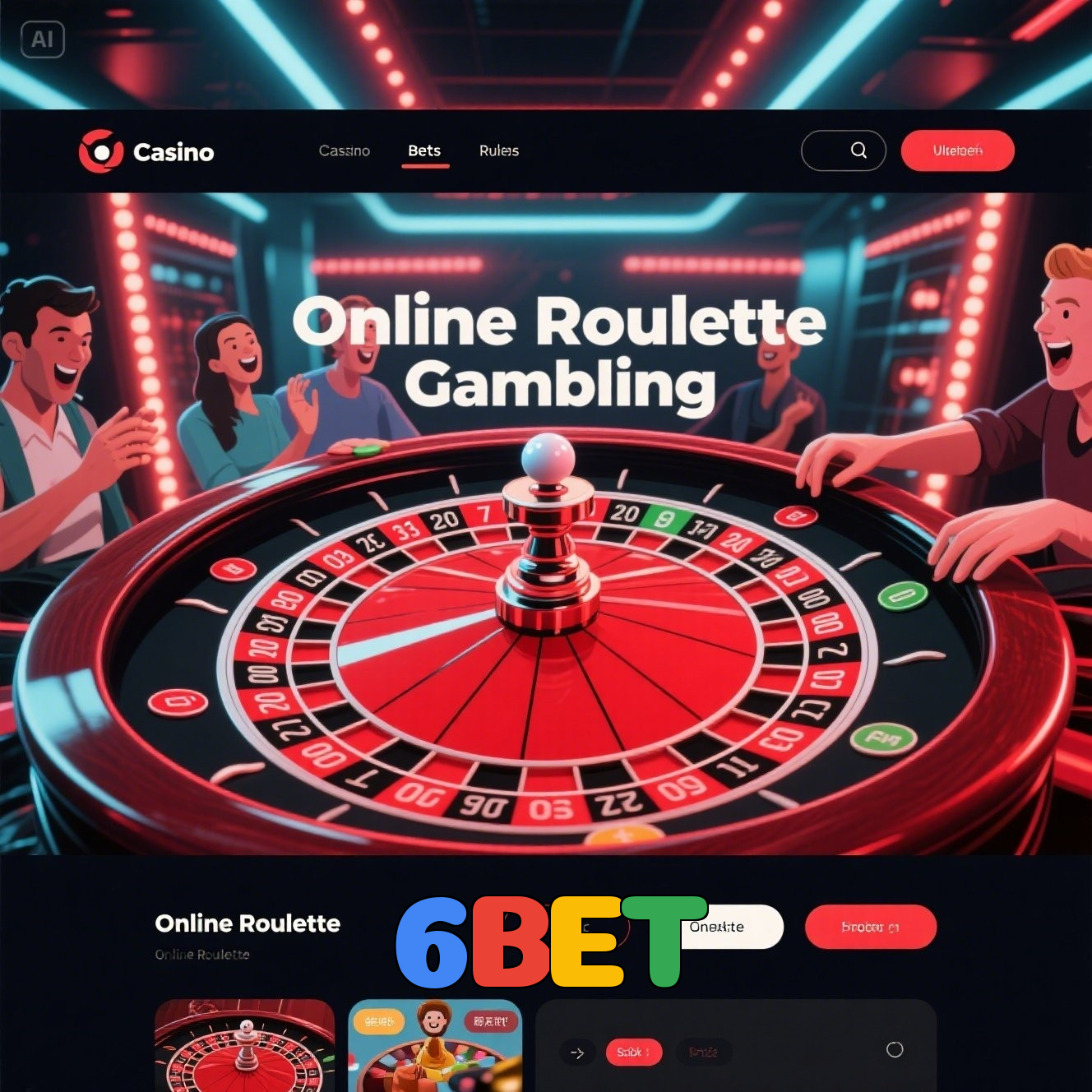6BET:No futebol online, a vitória é garantida para quem joga com coragem!
