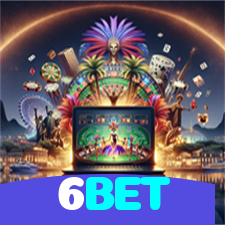 6BET：Vença no blackjack e conquiste prêmios sensacionais!