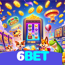 6BET：Sua chance de ganhar começa no cassino online com poker e apostas no futebol!