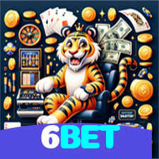 6BET:Jogue nas melhores slots e vença o jackpot agora mesmo!