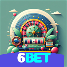 6BET：Jogue poker online e mostre seu talento nas cartas!