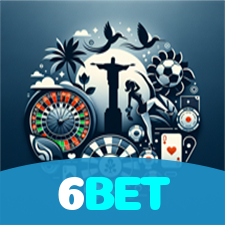 6BET：Aposte no futebol online e mostre quem é o verdadeiro campeão!