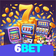 6BET：Jogue poker e aposte no futebol com grandes prêmios em jogo!
