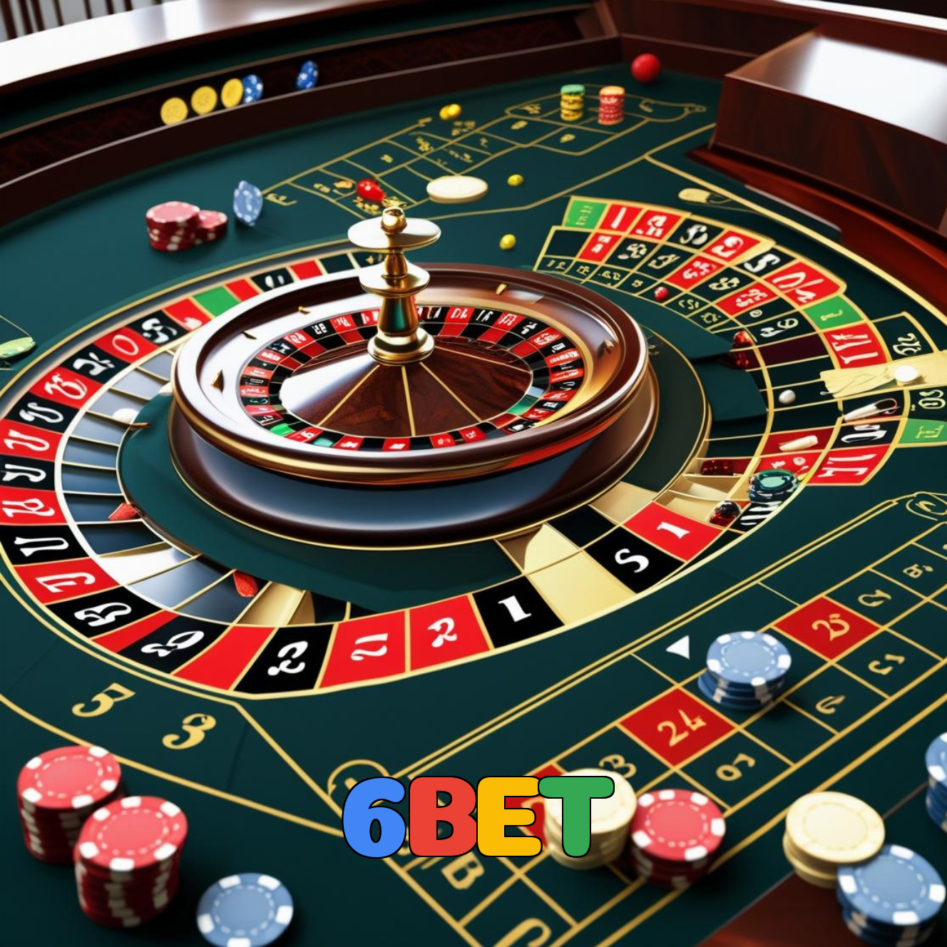 6BET:Jogue blackjack e conquiste a vitória no cassino online!