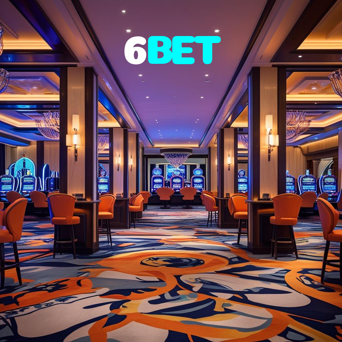 6BET:Aposte nas melhores mesas de poker e vença como nunca!
