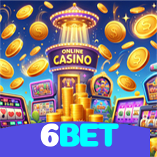 6BET：As melhores oportunidades estão aqui! Aposte nas slots e ganhe prêmios fantásticos!