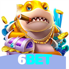 6BET：O melhor cassino online com apostas ao vivo em futebol e jogos de cassino!