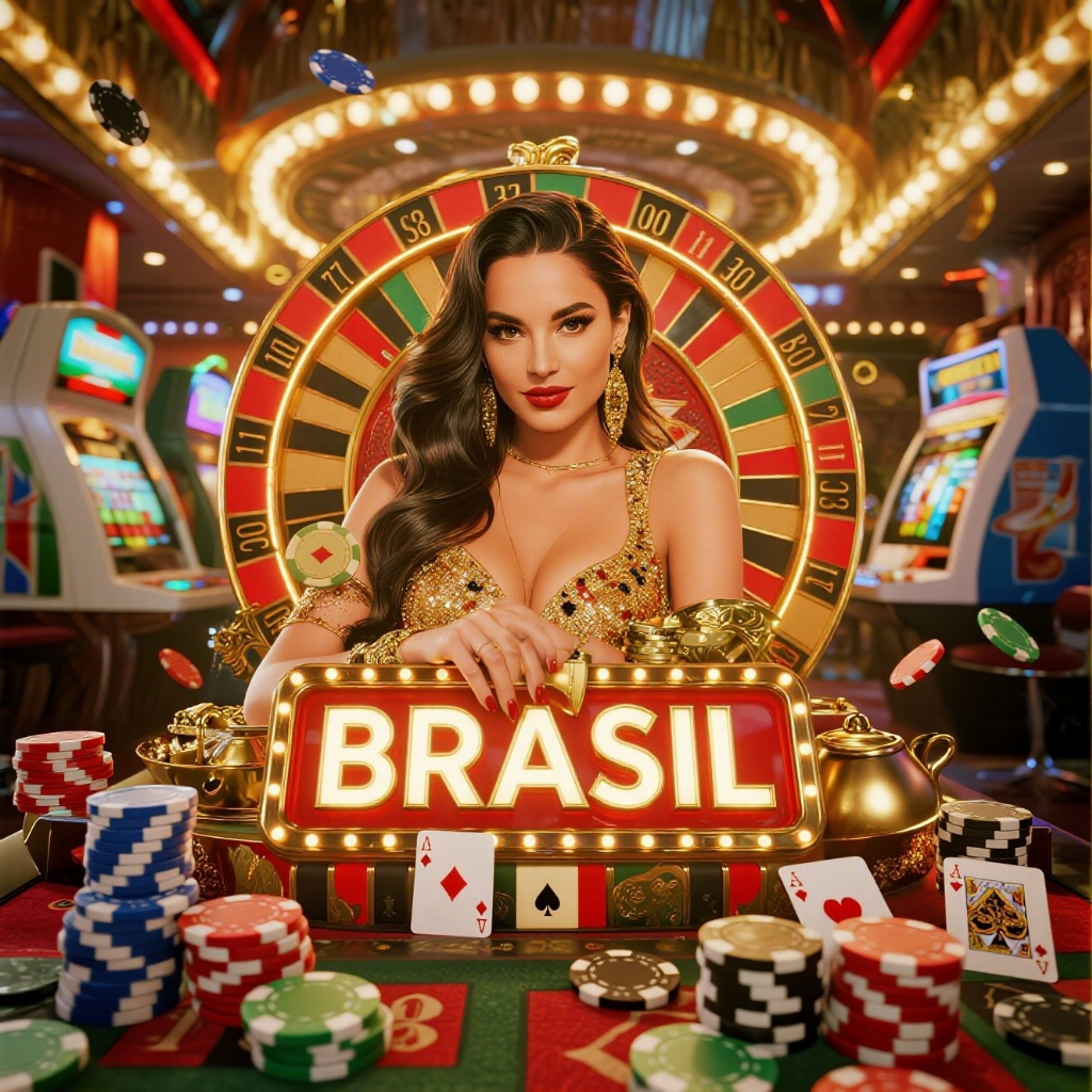 6BET：Jogue nas nossas slots e conquiste prêmios de tirar o fôlego!