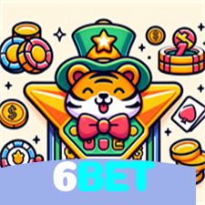 6BET：Gire a roleta e faça história! Grandes prêmios estão ao seu alcance!