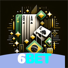 6BET：Vire um mestre do Blackjack e conquiste sua vitória!