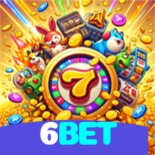 6BET：Diversão sem limites com roleta, blackjack e apostas em futebol ao vivo!
