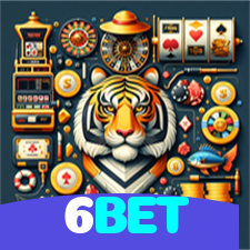 6BET:Jogue nas mesas de poker e conquiste prêmios épicos!