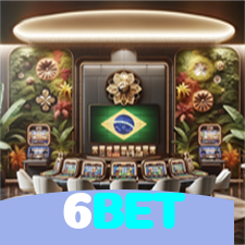 6BET：Jogue futebol online e experimente a emoção de ser vencedor!