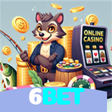 6BET：Jogue futebol online e conquiste vitórias ao estilo campeão!