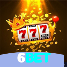6BET：Grandes vitórias nas slots! Venha conquistar o jackpot agora!