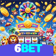 6BET：Jogue futebol online e viva a experiência de grandes vitórias!