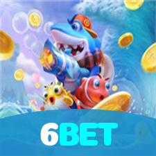 6BET：Jogue poker, aposte no futebol e conquiste prêmios incríveis no cassino!