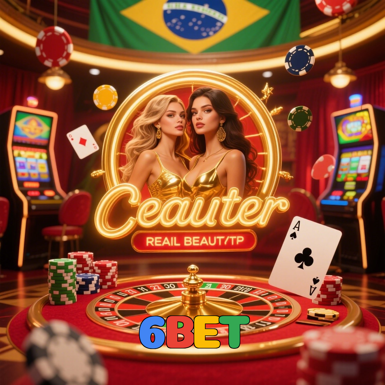 6BET:Aposte agora no futebol digital e conquiste sua vitória!